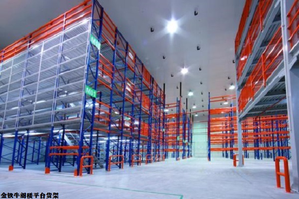 黃埔重型閣樓平臺 黃埔重型閣樓平臺